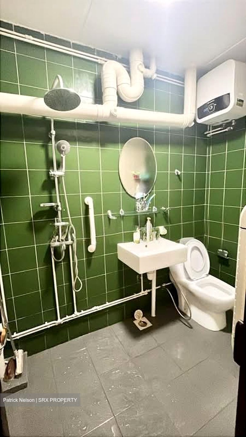 Blk 613 Choa Chu Kang Street 62 (Choa Chu Kang), HDB 5 Rooms #564094361